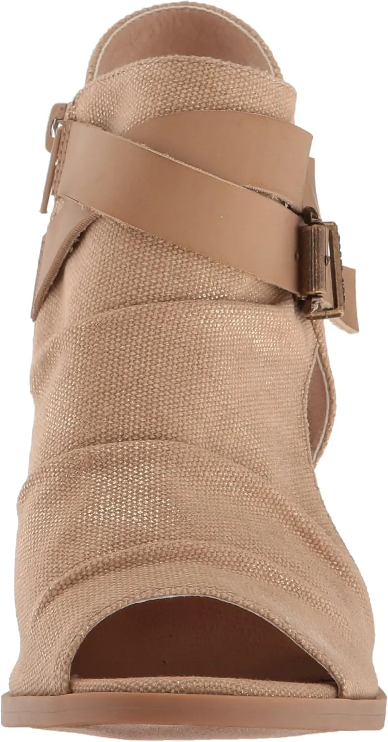 Not Rated Women's Meson Dress Pump