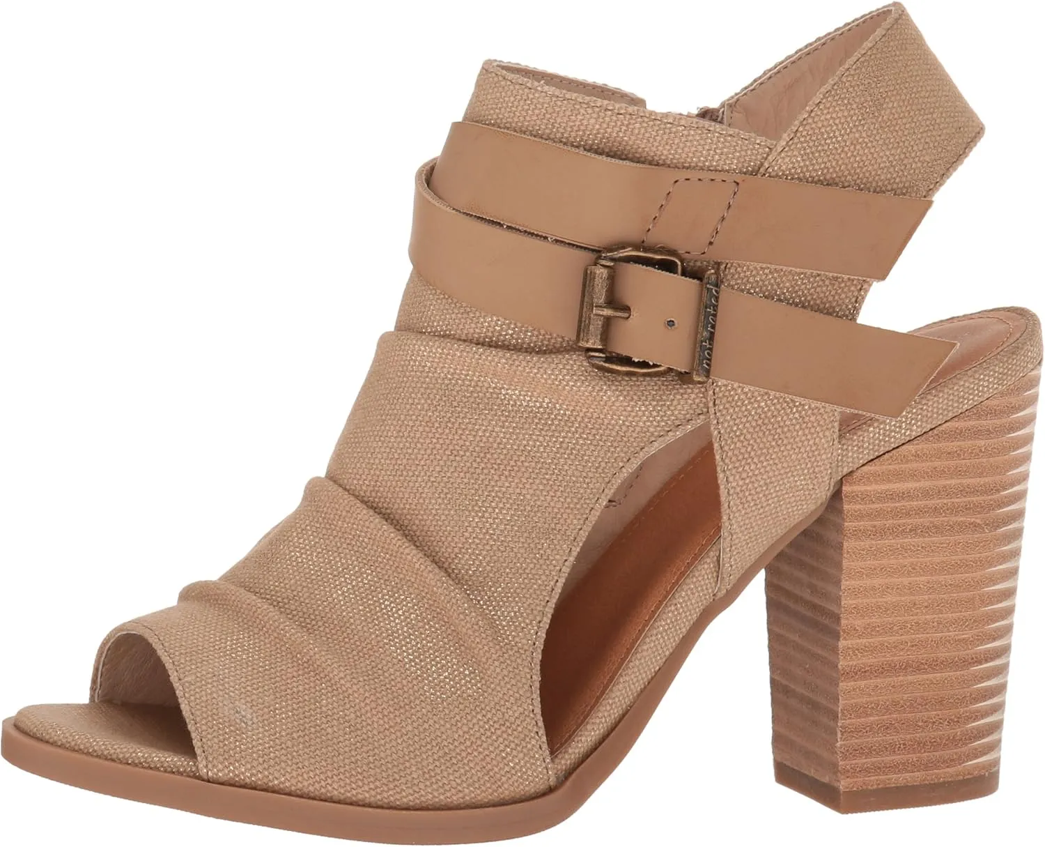 Not Rated Women's Meson Dress Pump