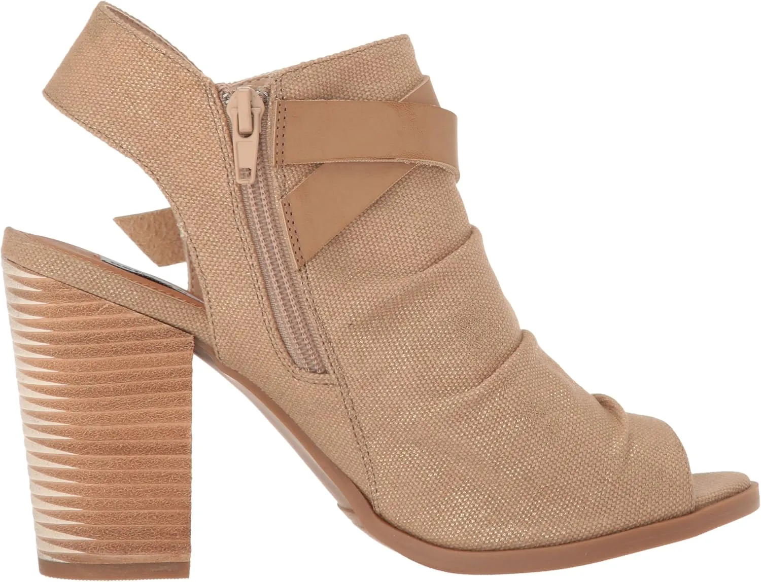 Not Rated Women's Meson Dress Pump
