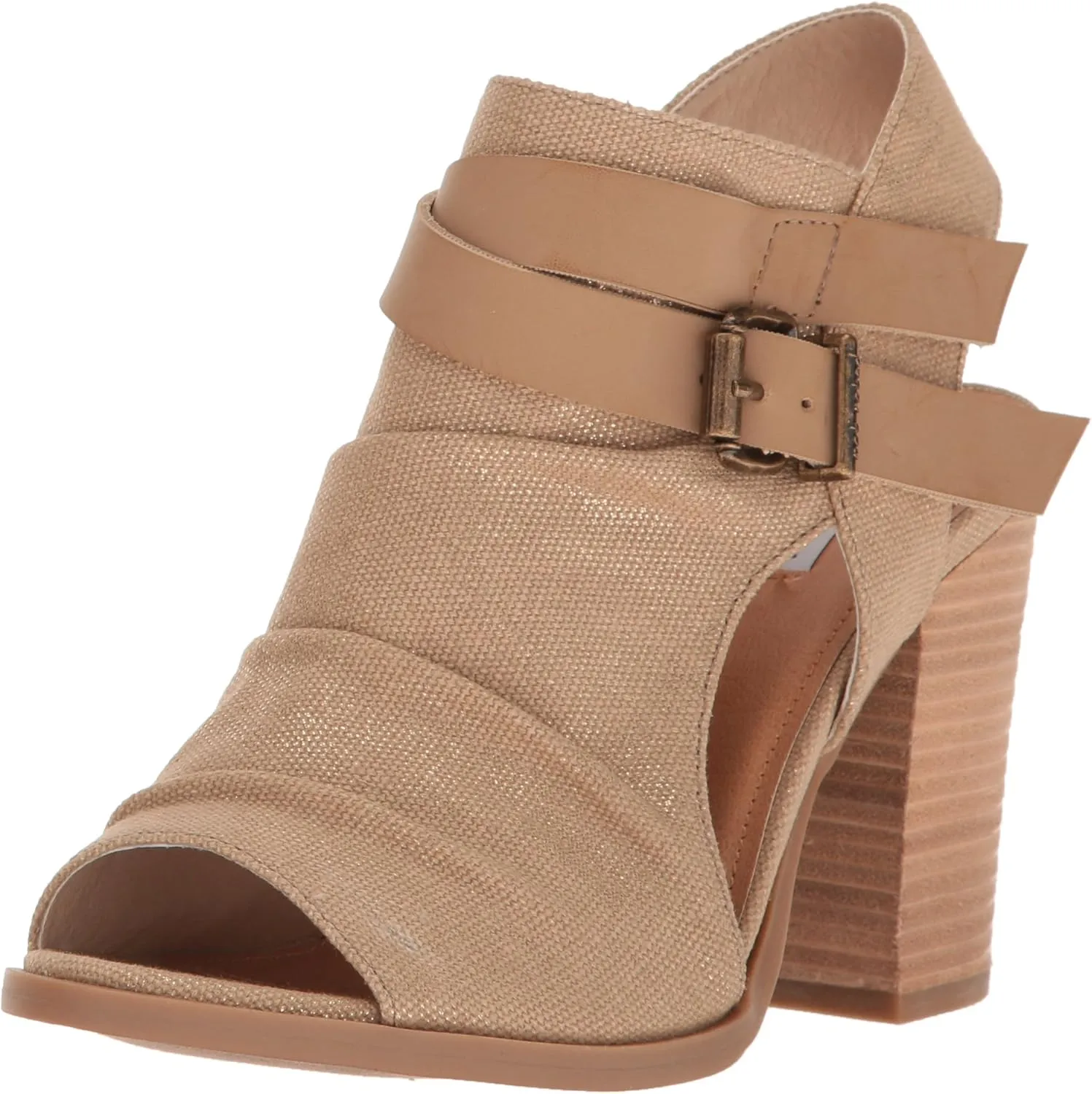 Not Rated Women's Meson Dress Pump