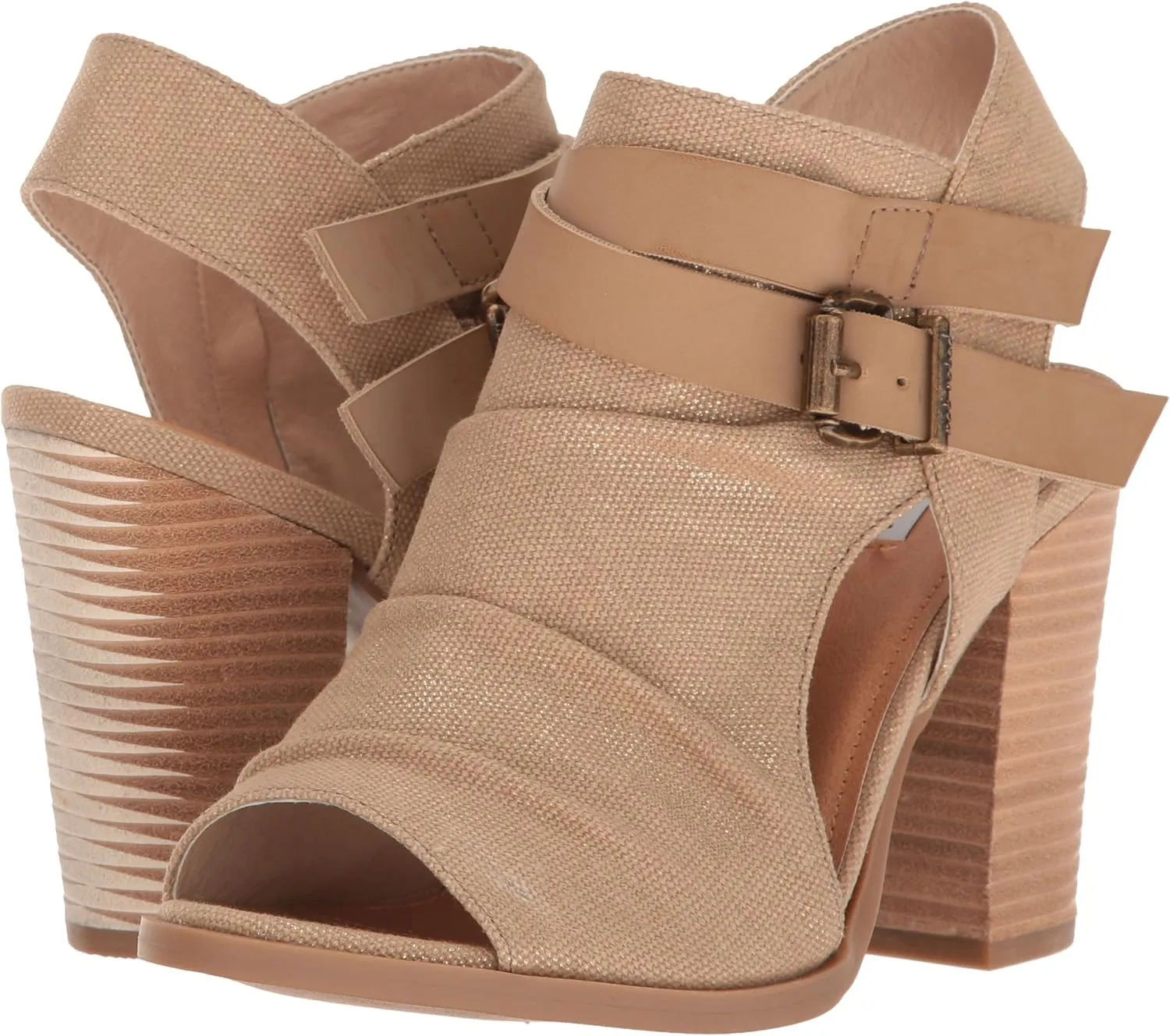 Not Rated Women's Meson Dress Pump