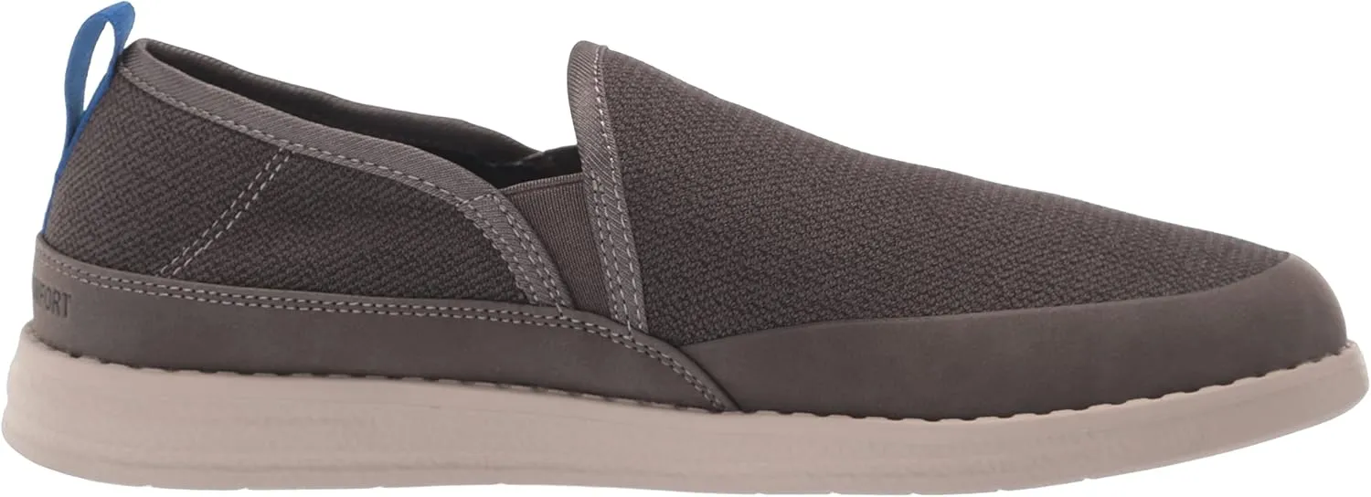 Nunn Bush Men's Brewski Knit Slip-on Loafer