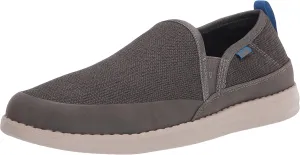 Nunn Bush Men's Brewski Knit Slip-on Loafer