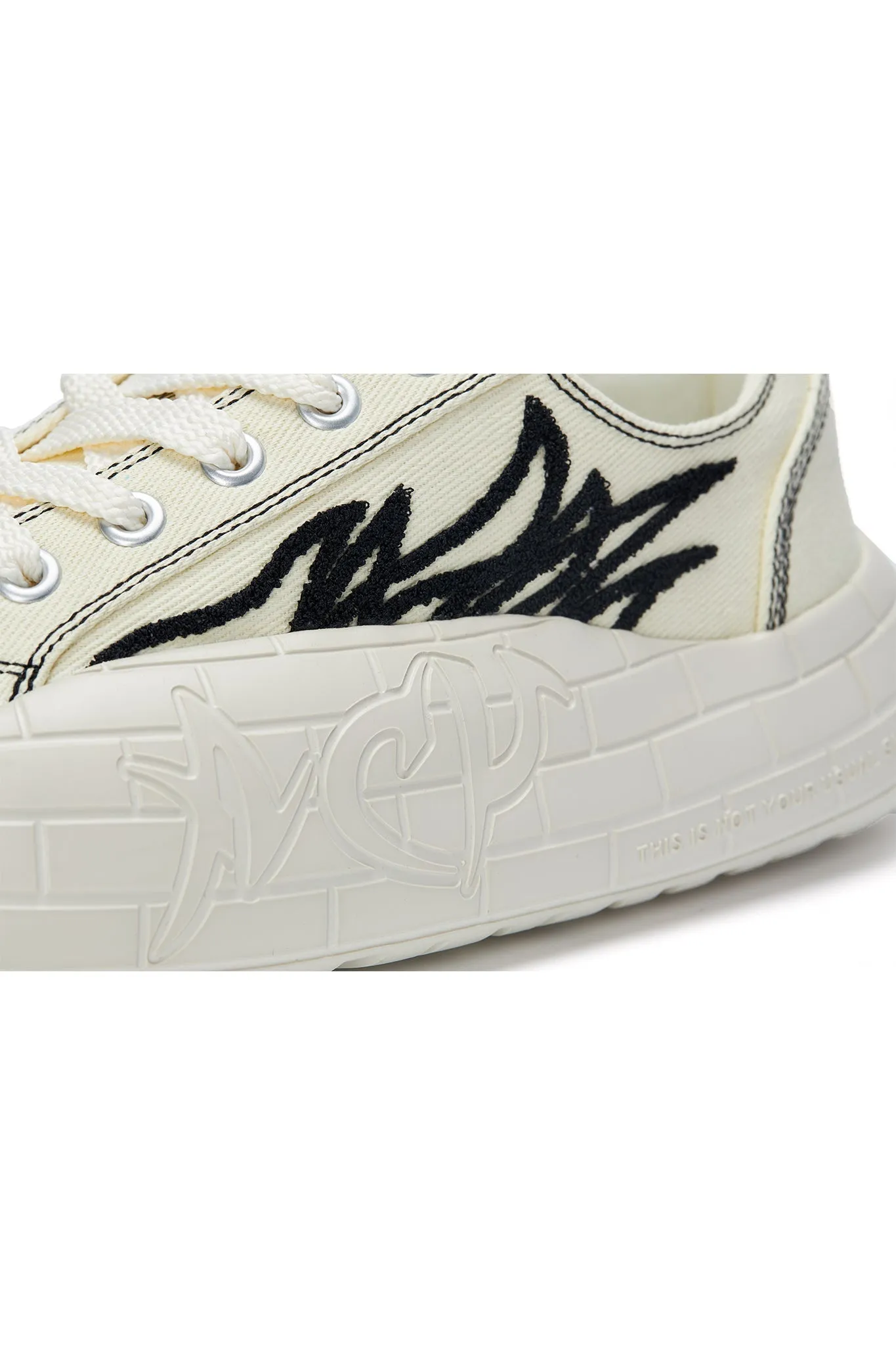 NYU VULC G2 CREAM