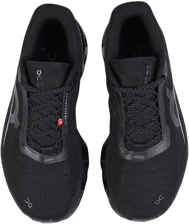 On Women's Cloudmonster 2 Sneaker
