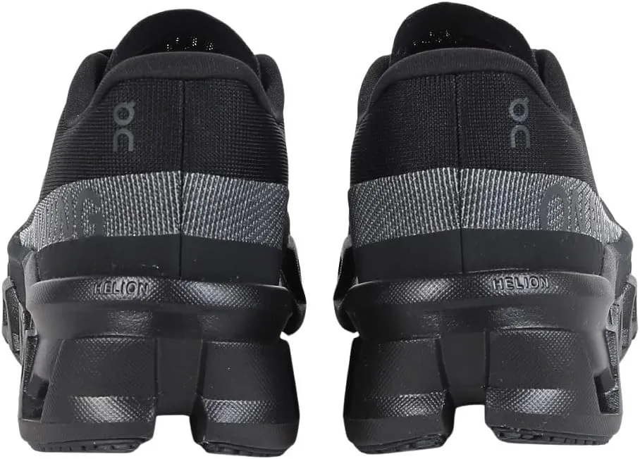 On Women's Cloudmonster 2 Sneaker