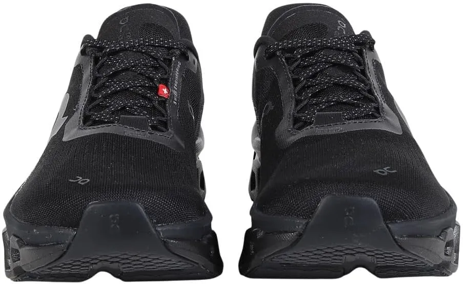 On Women's Cloudmonster 2 Sneaker
