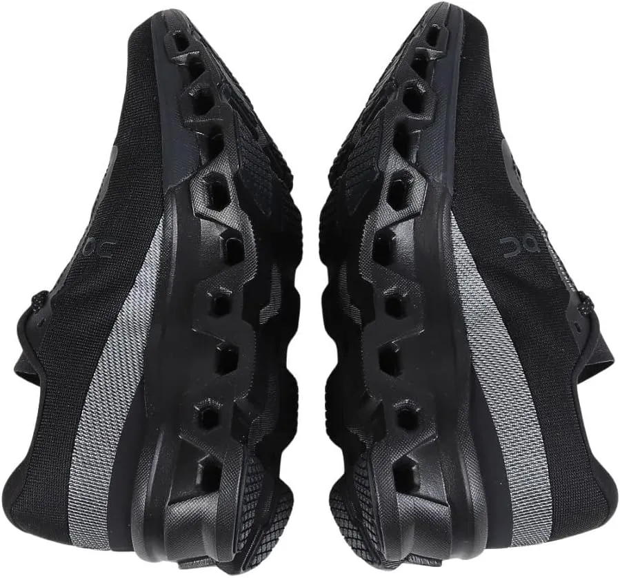 On Women's Cloudmonster 2 Sneaker