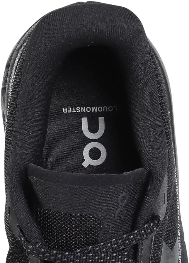 On Women's Cloudmonster 2 Sneaker