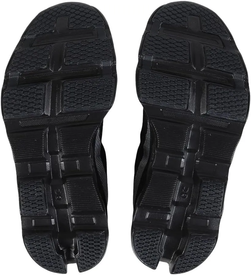 On Women's Cloudmonster 2 Sneaker