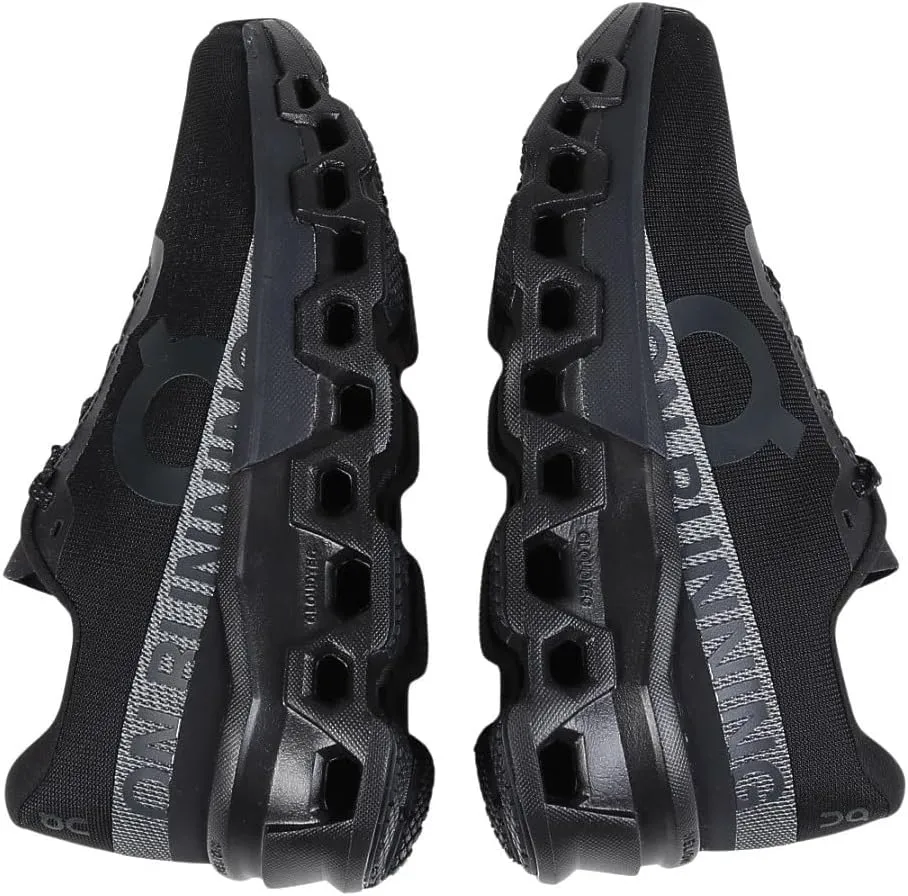 On Women's Cloudmonster 2 Sneaker