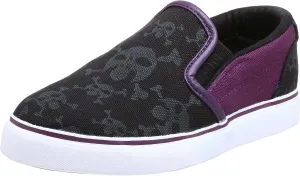 Osiris Little Kid/Big Kid Scoop Sneaker