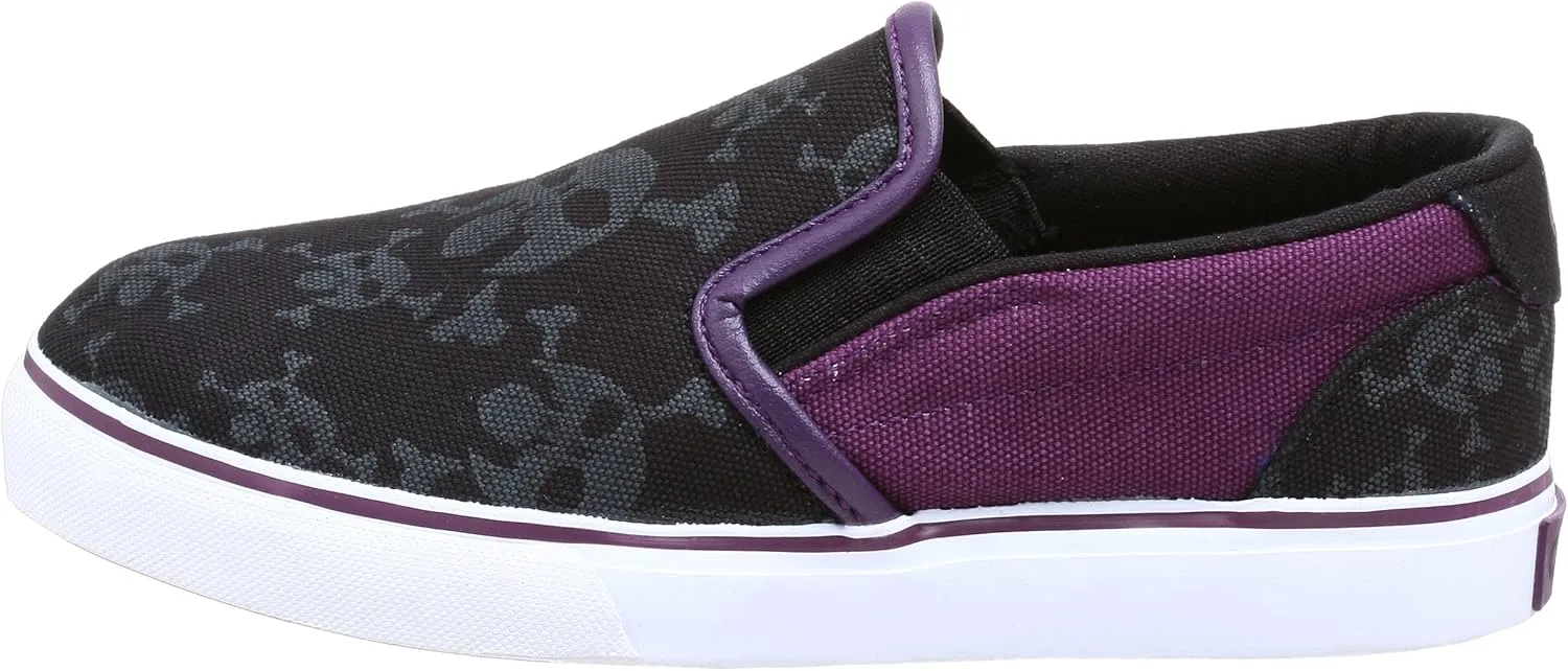Osiris Little Kid/Big Kid Scoop Sneaker