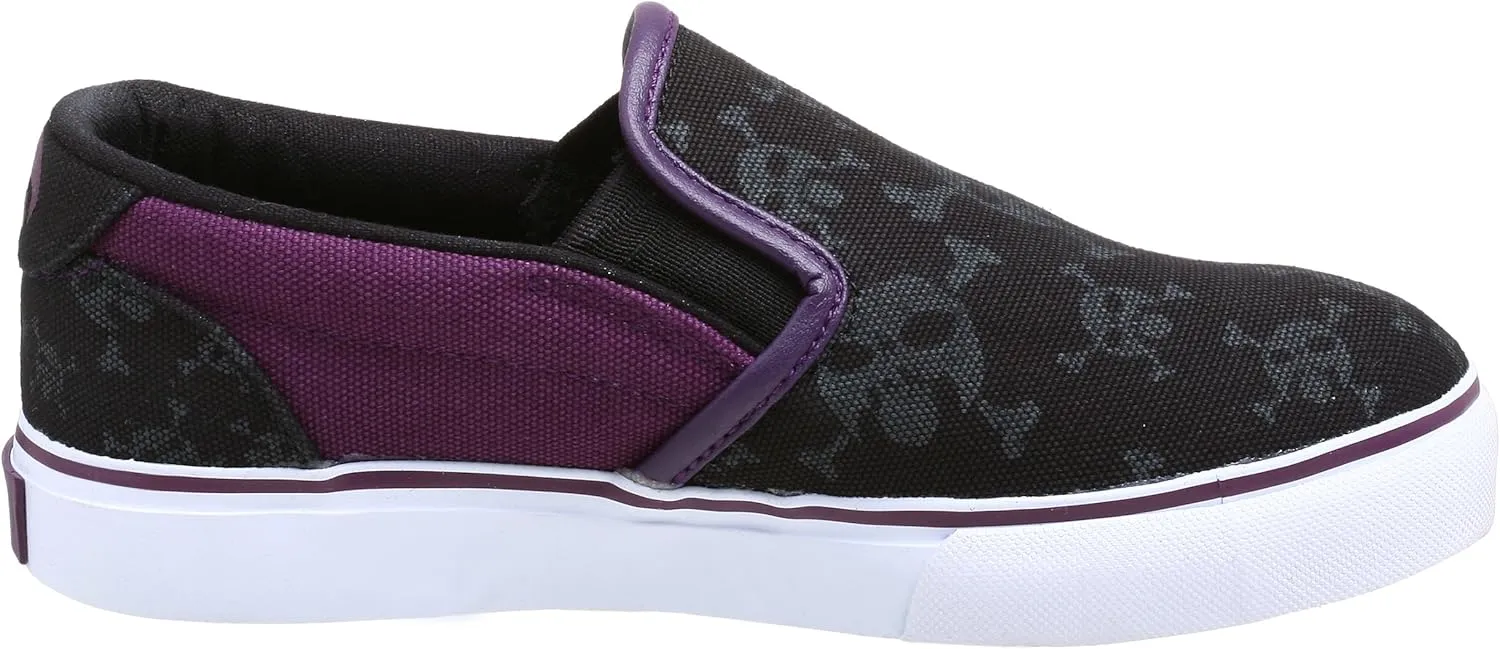 Osiris Little Kid/Big Kid Scoop Sneaker