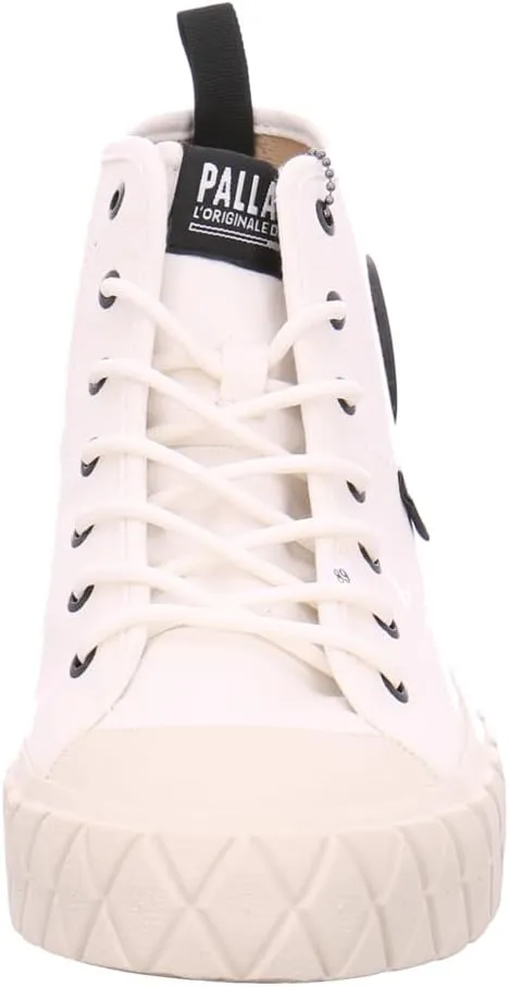 Palladium Boy's Sneaker