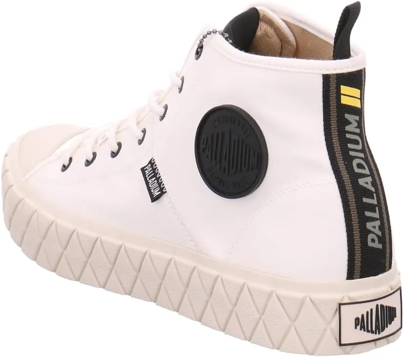 Palladium Boy's Sneaker
