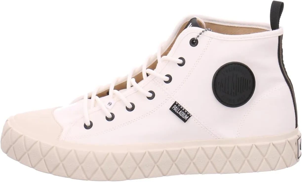Palladium Boy's Sneaker