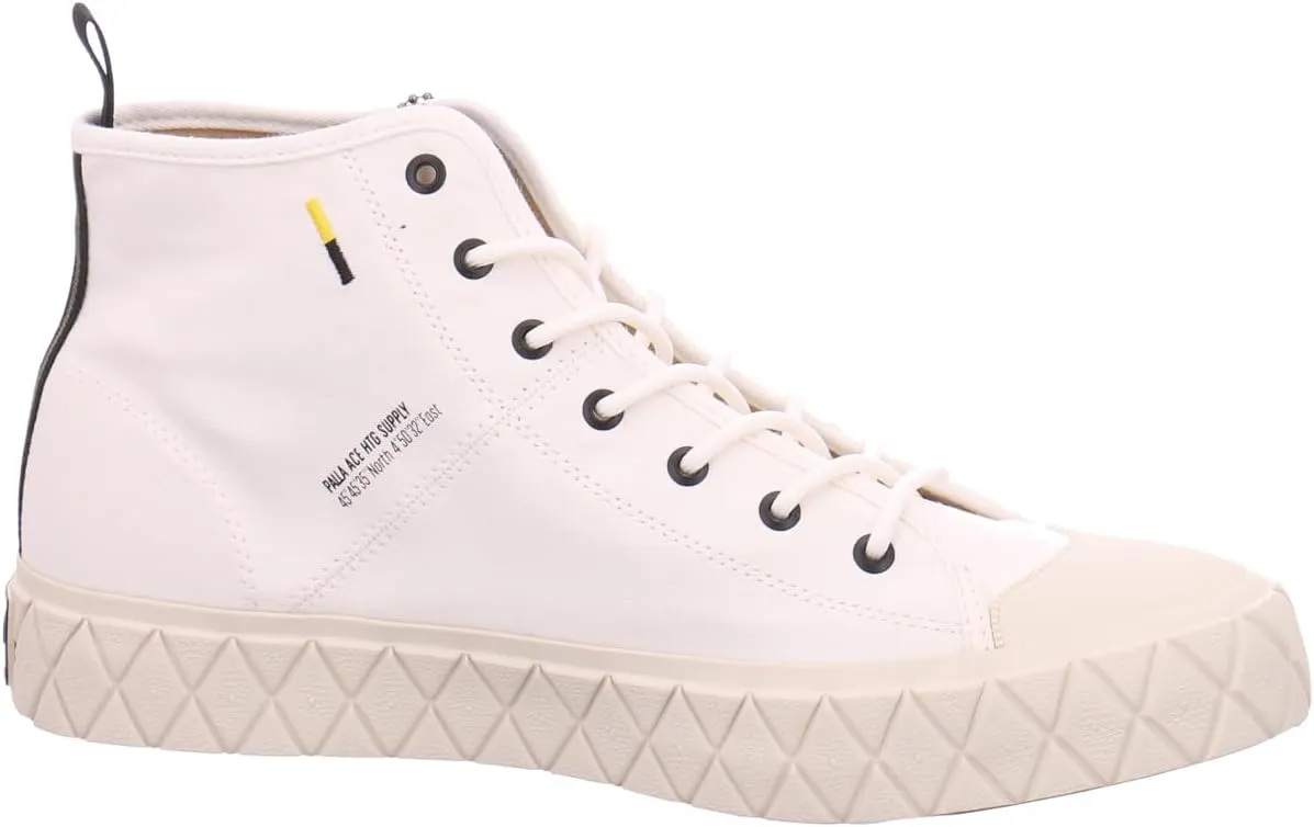 Palladium Boy's Sneaker