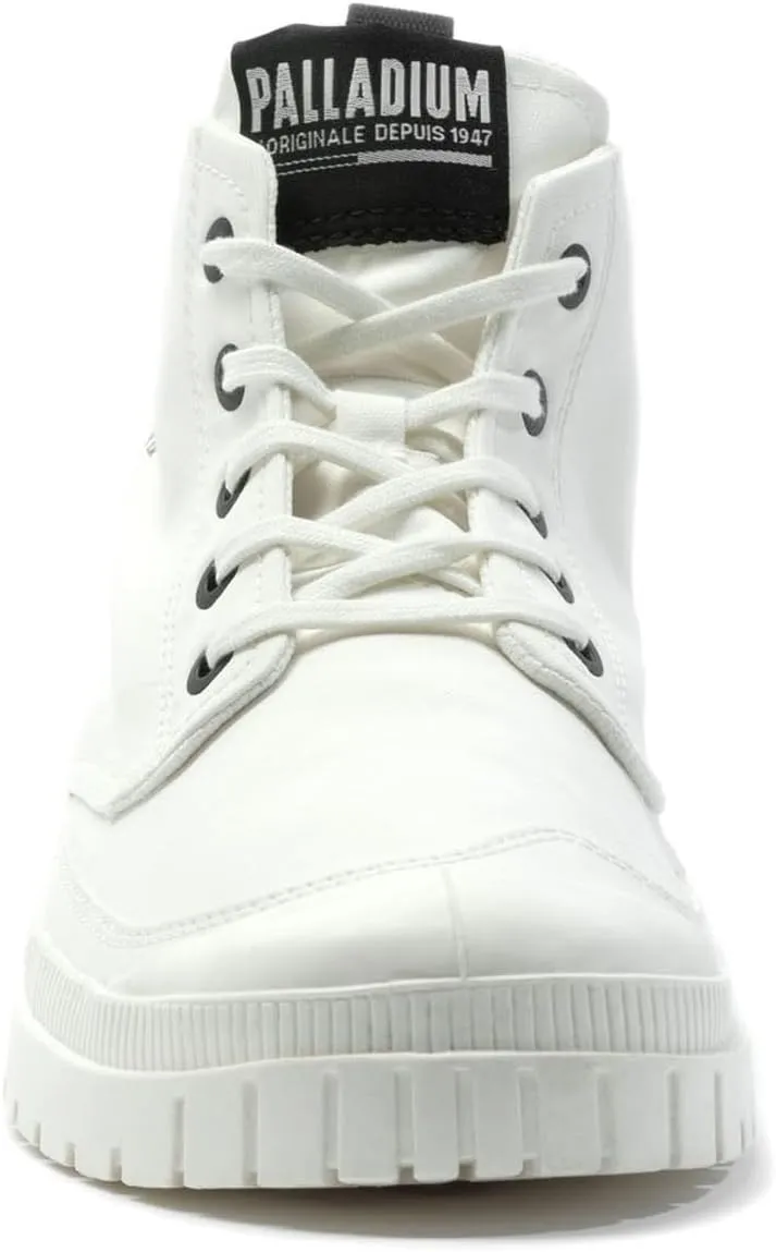 Palladium Men's Fashion Sneaker