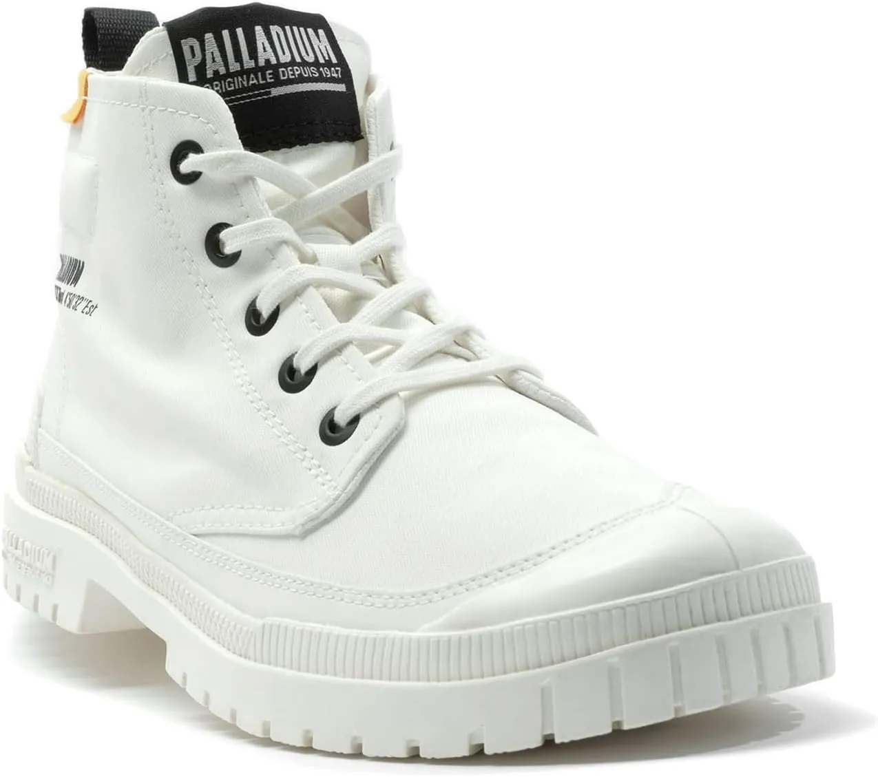 Palladium Men's Fashion Sneaker