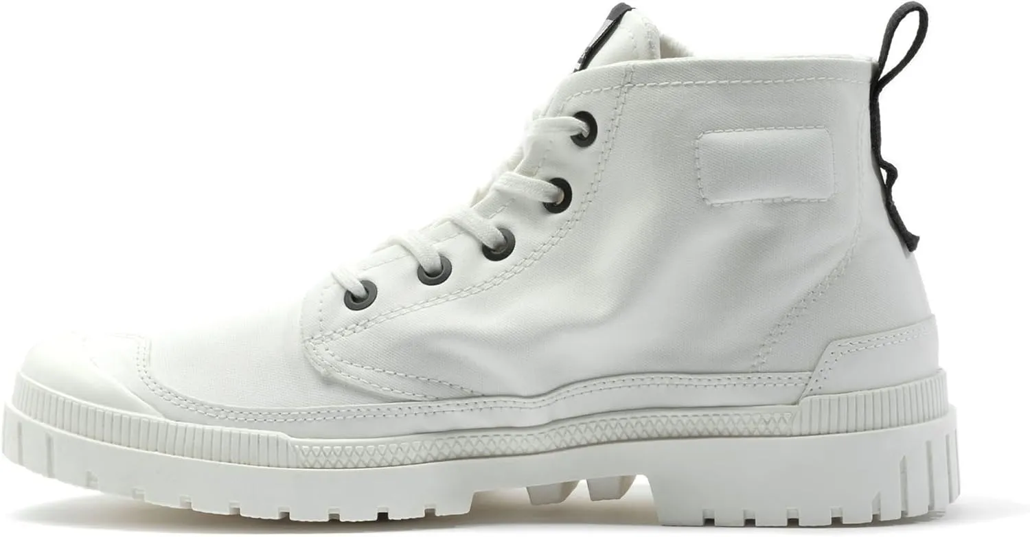 Palladium Men's Fashion Sneaker