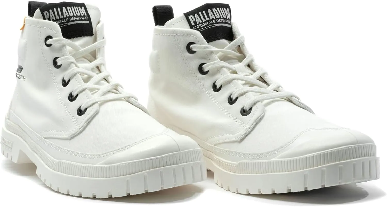 Palladium Men's Fashion Sneaker