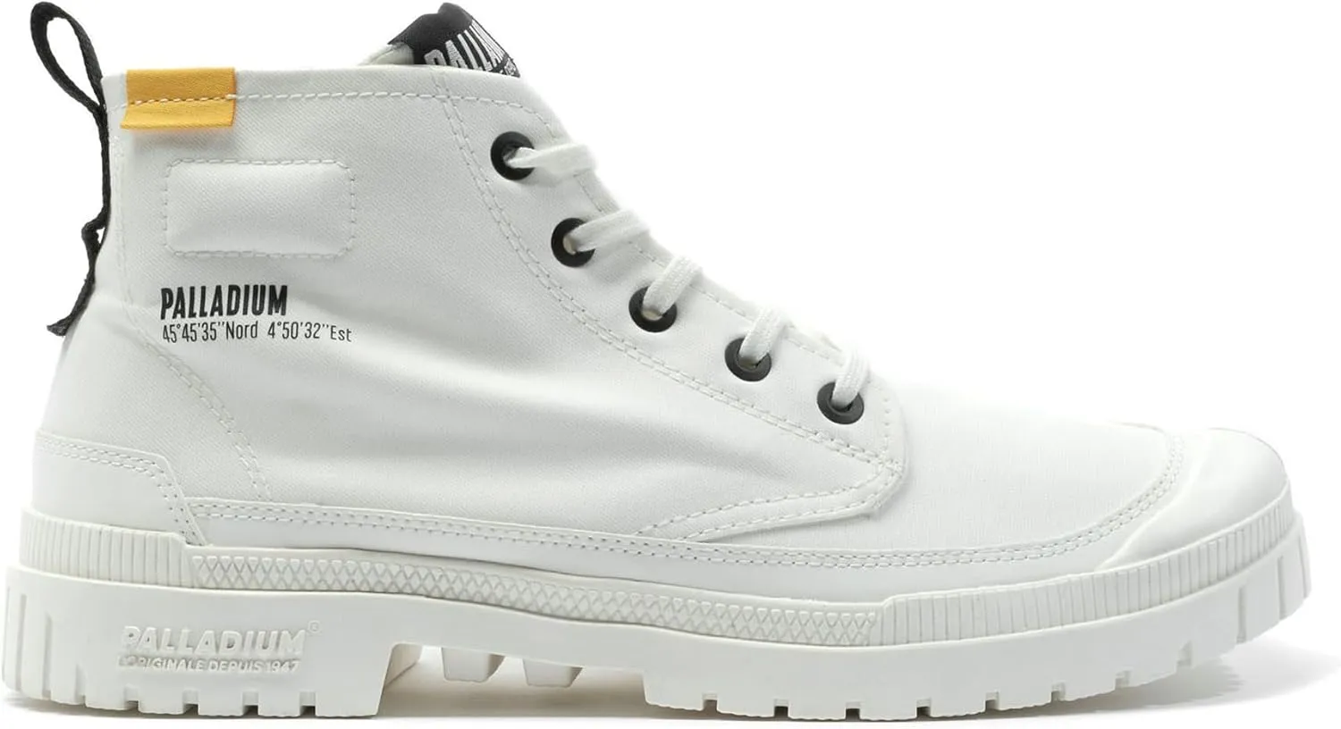 Palladium Men's Fashion Sneaker