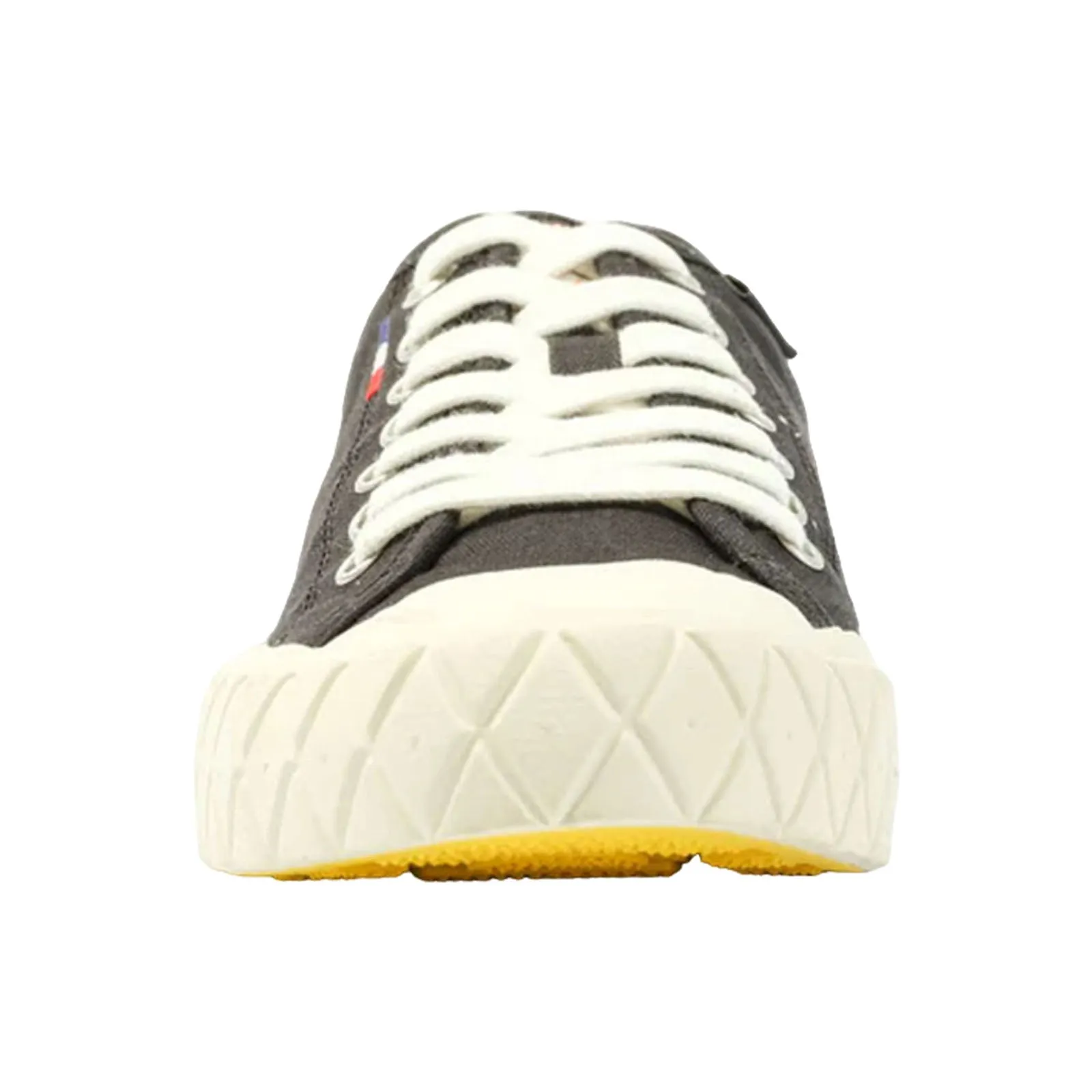 Palladium Unisex Palla Ace Canvas Trainers