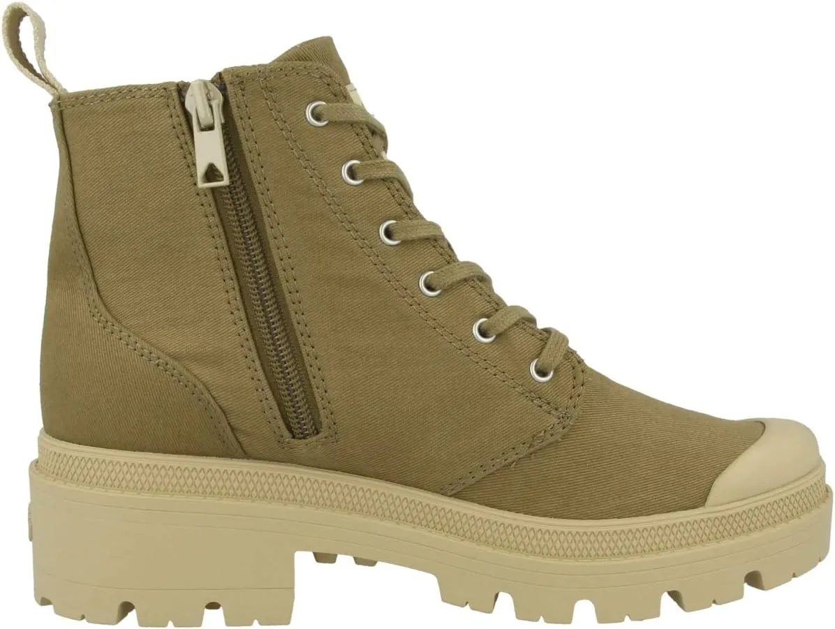 Palladium Women's Sneaker
