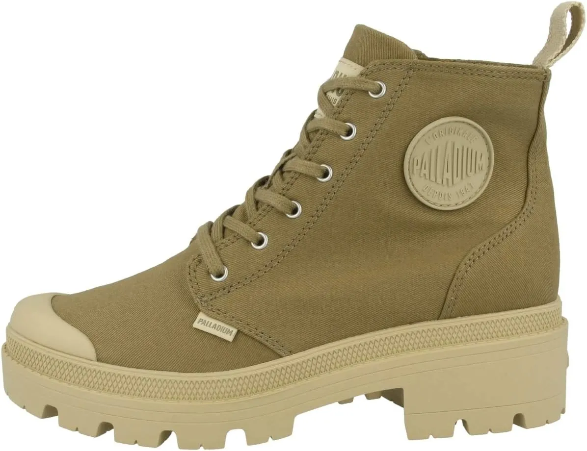Palladium Women's Sneaker
