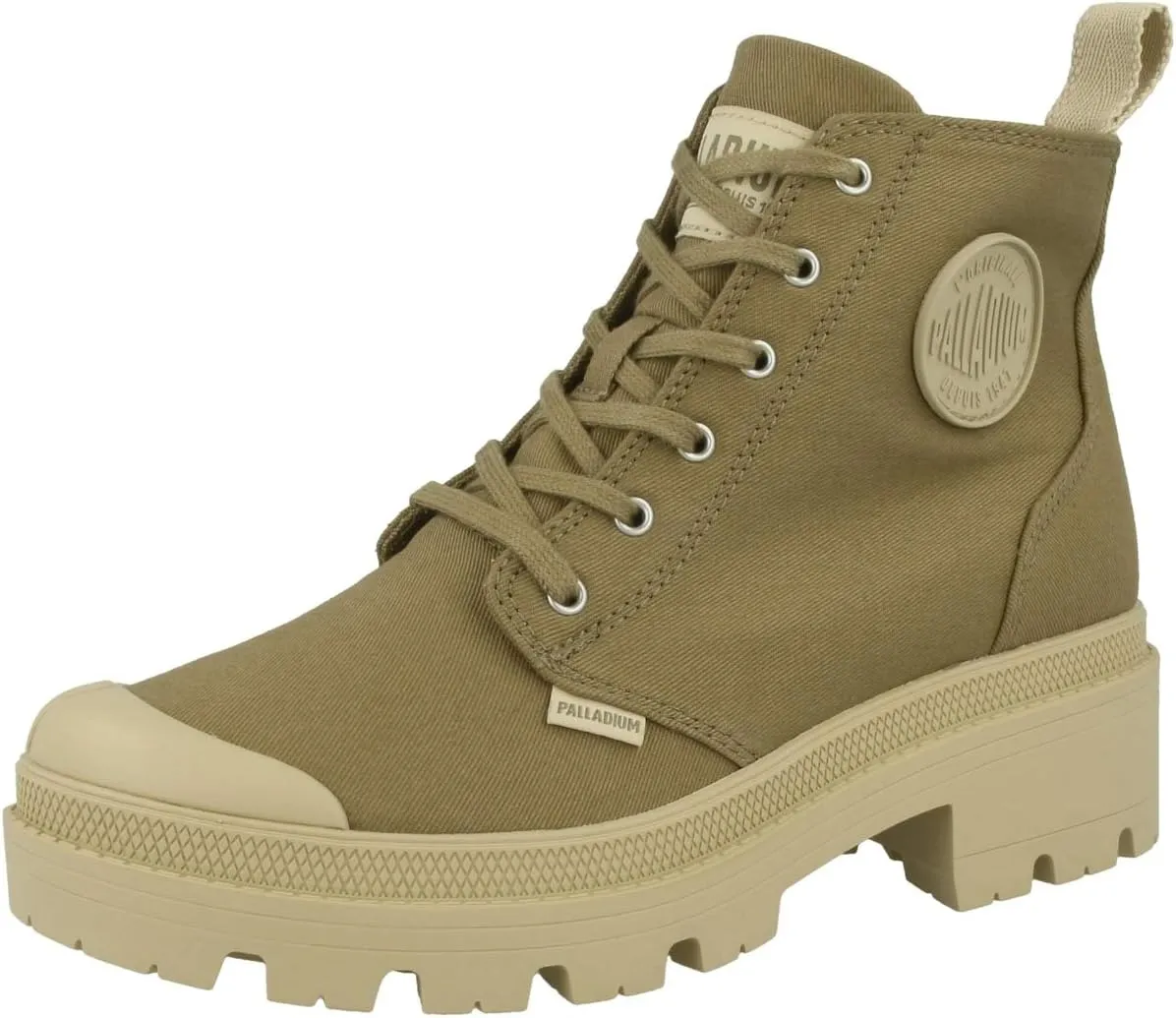 Palladium Women's Sneaker