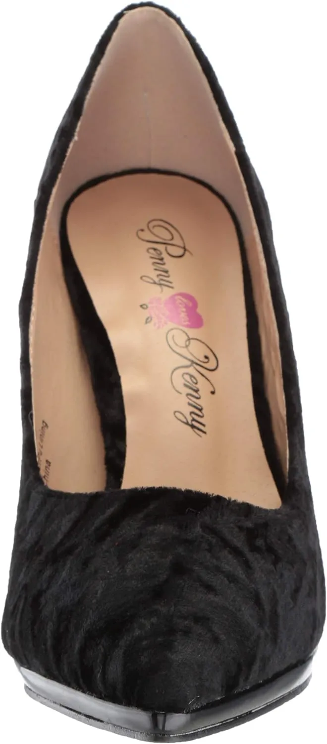 Penny Australia Women's Opus Pl Pump