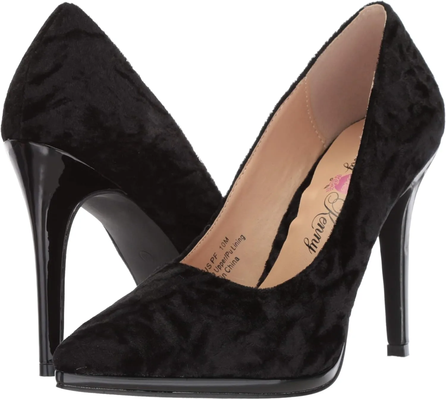 Penny Australia Women's Opus Pl Pump