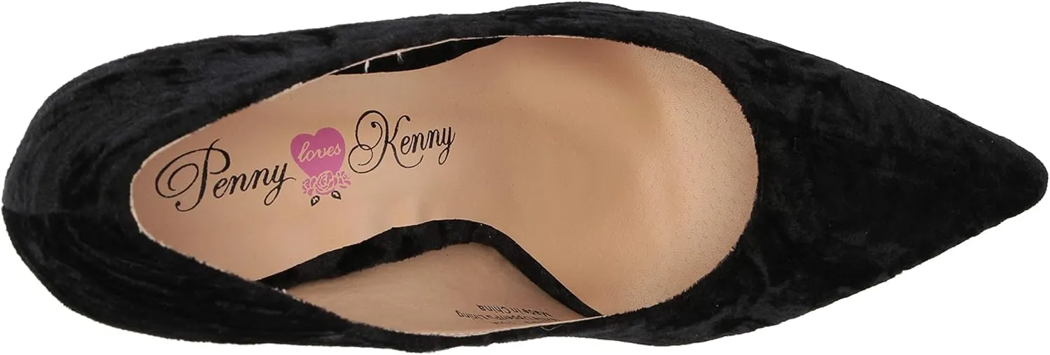 Penny Australia Women's Opus Pl Pump