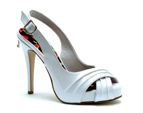 Penthouse Pump