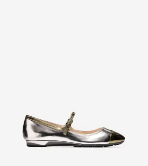 Phoenix Ballet Flat Women's