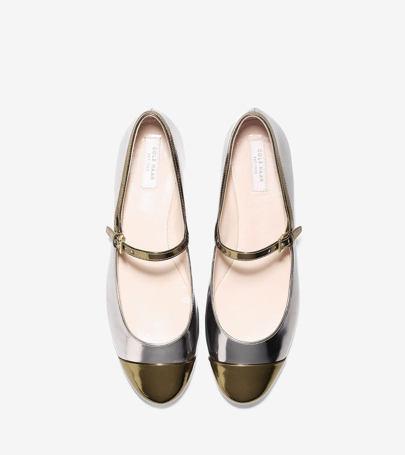 Phoenix Ballet Flat Women's