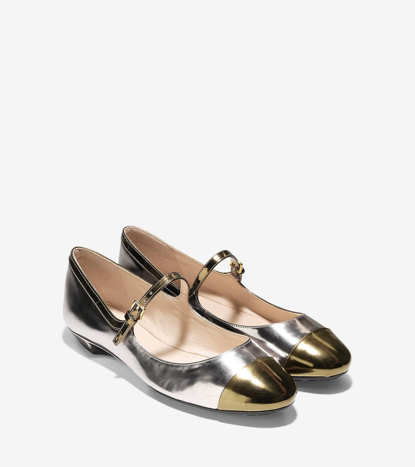 Phoenix Ballet Flat Women's