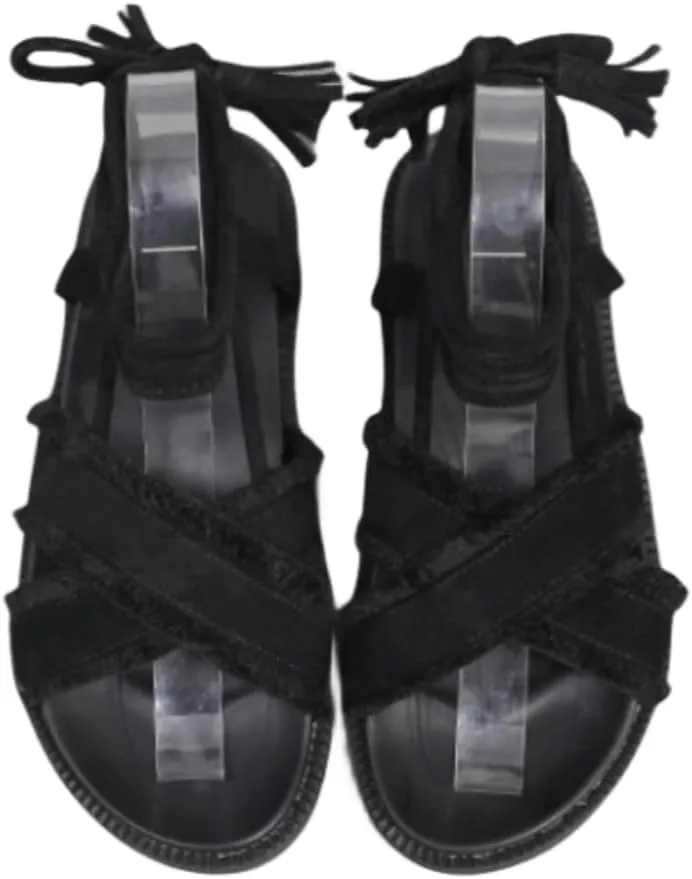 Platform Sandals Women Black Platform Sandals Funky Monkey Sandals Women Platform Sandals for Women Sandals Suitable for Women S Daily and Travel Needs