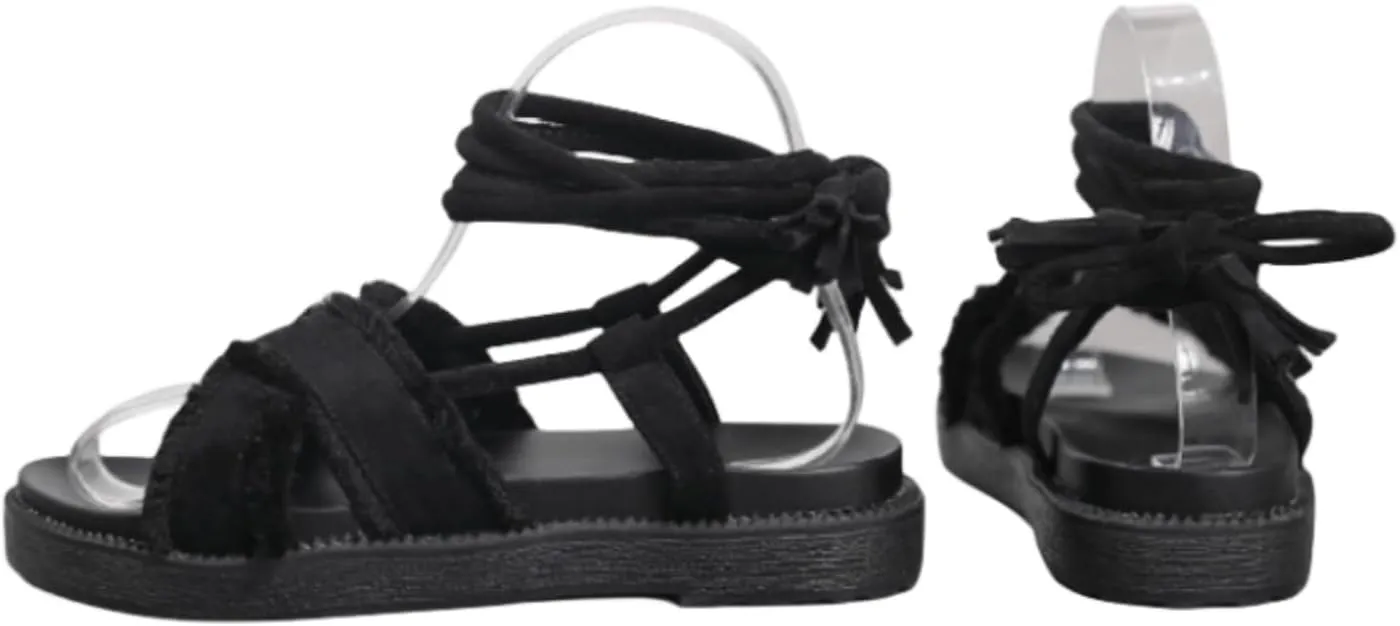 Platform Sandals Women Black Platform Sandals Funky Monkey Sandals Women Platform Sandals for Women Sandals Suitable for Women S Daily and Travel Needs