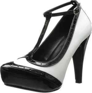 Pleaser Women's Bettie-22 Pump