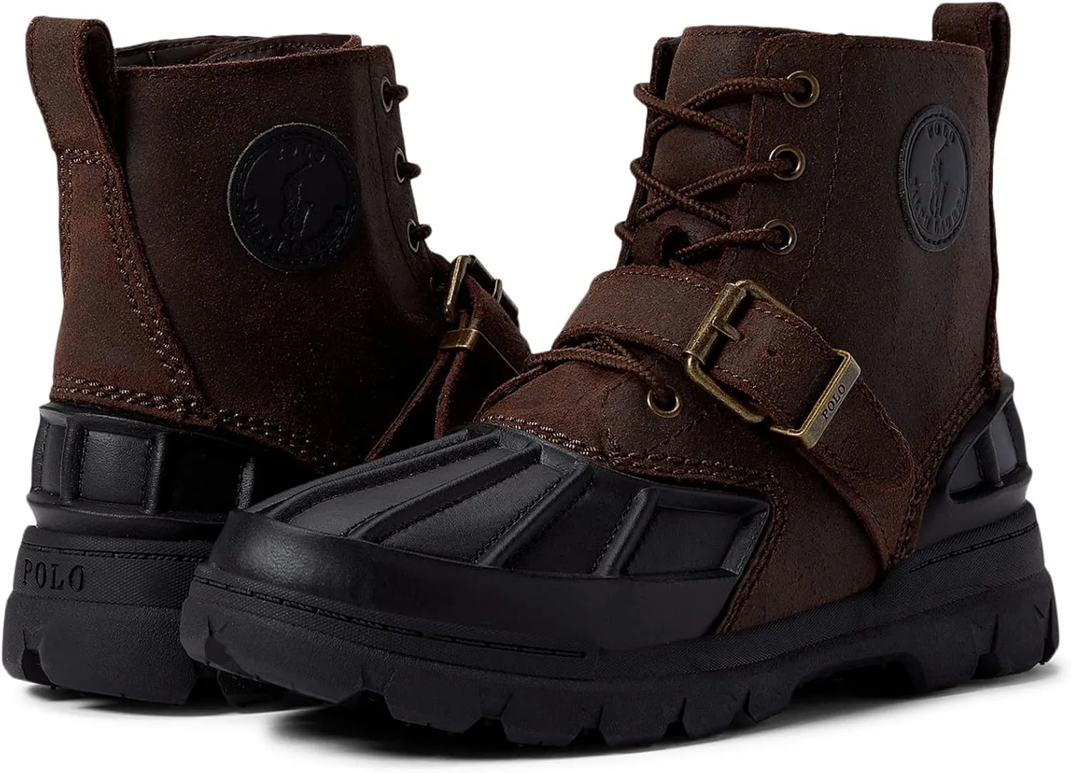 Polo Ralph Lauren Boys' Oslo High