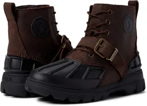 Polo Ralph Lauren Boys' Oslo High