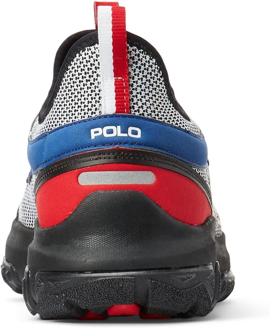 Polo Ralph Lauren Men's Adventure 300Lt Sneaker