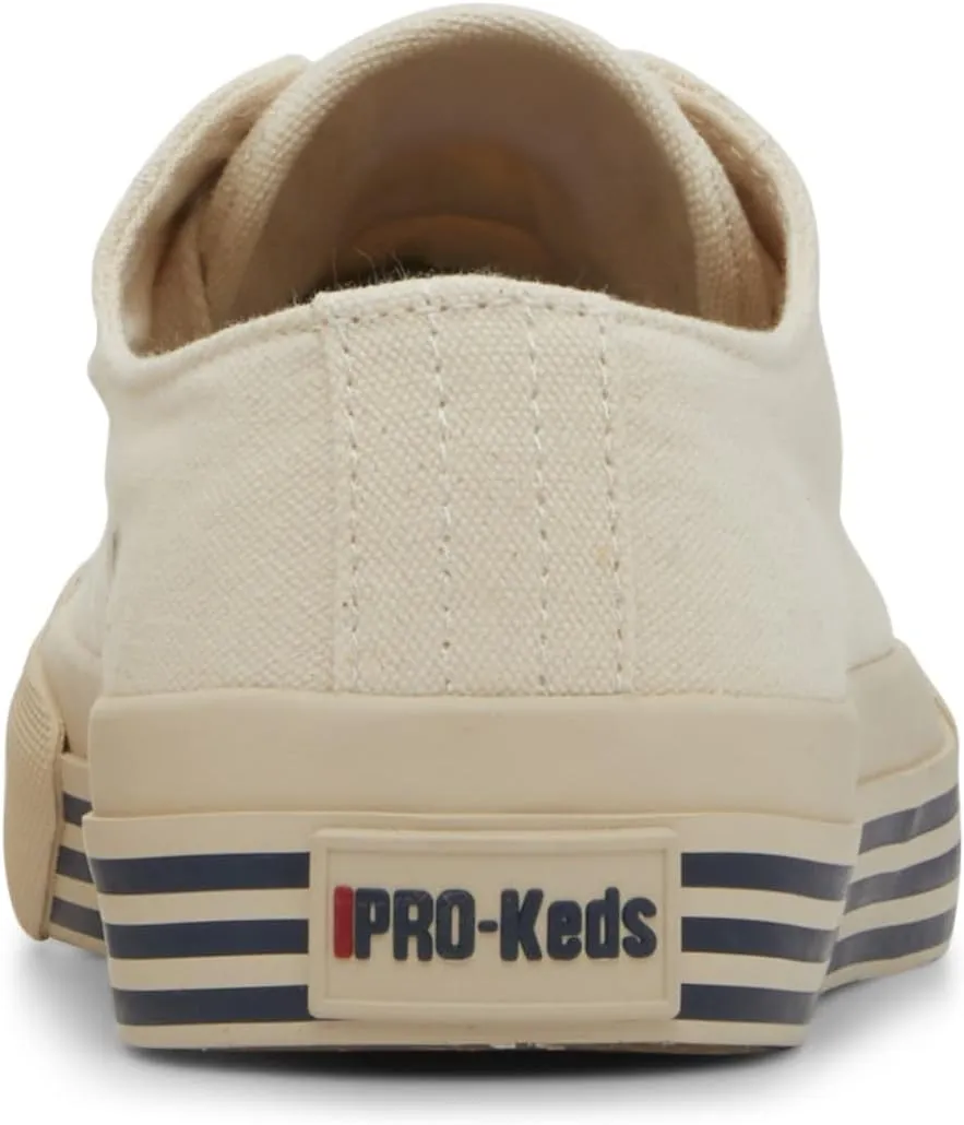 PRO-Keds Men's Super Lace Up Fashion Sneaker