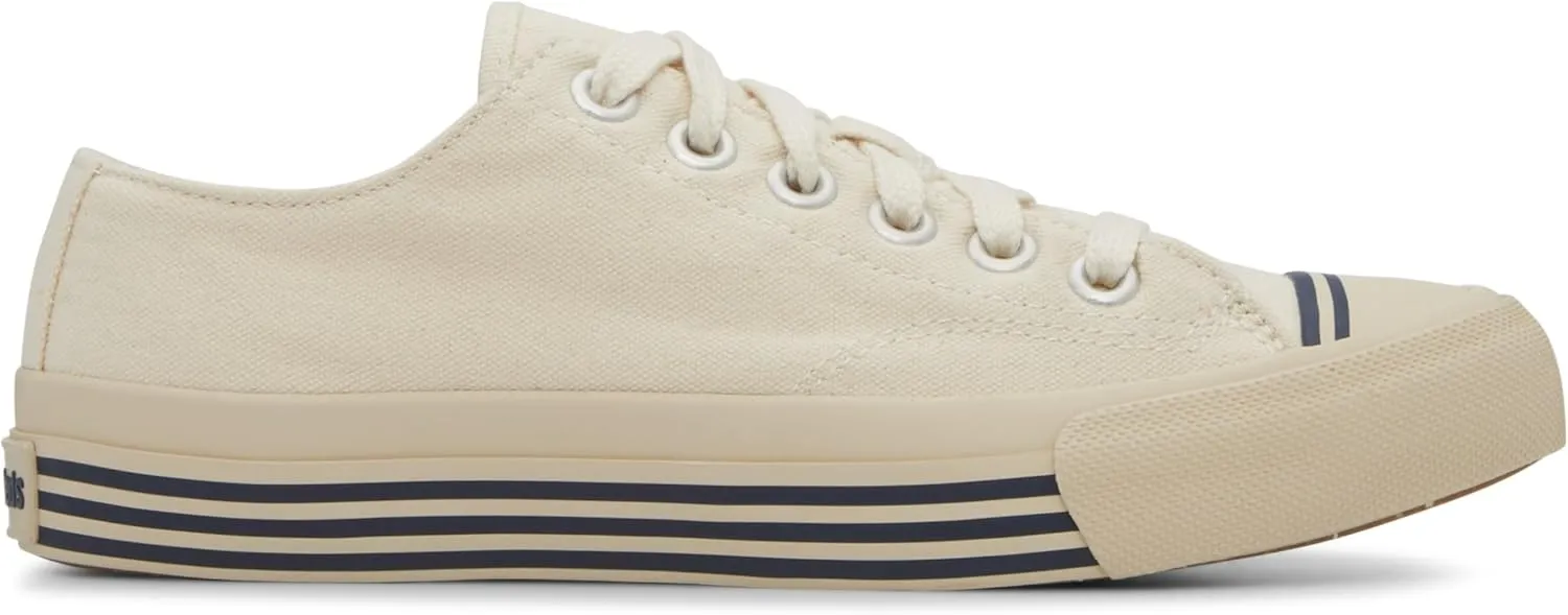 PRO-Keds Men's Super Lace Up Fashion Sneaker