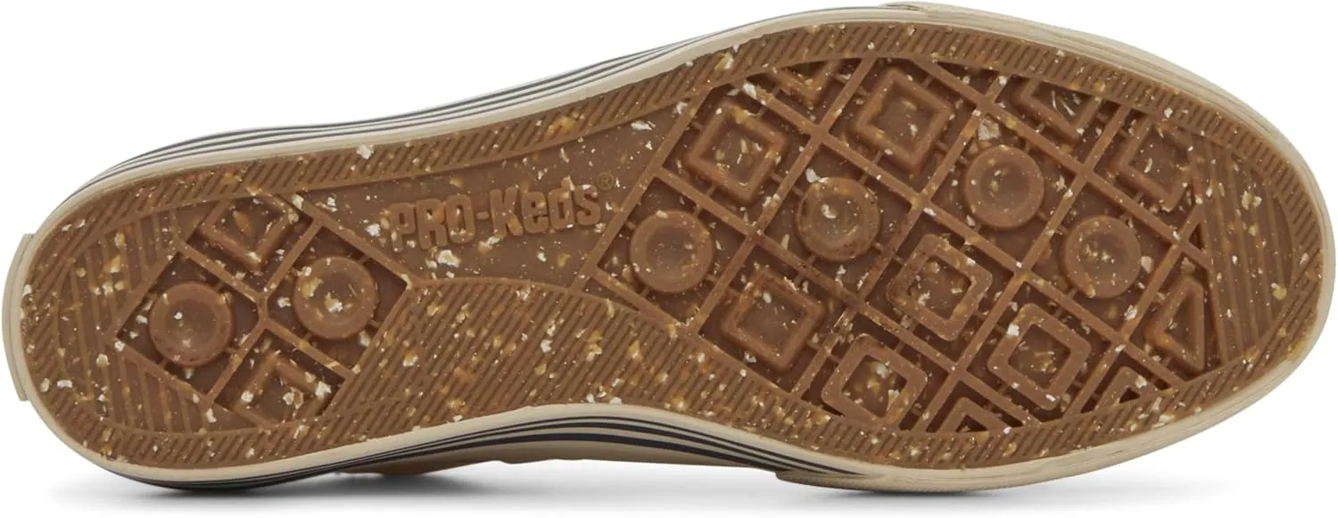 PRO-Keds Men's Super Lace Up Fashion Sneaker