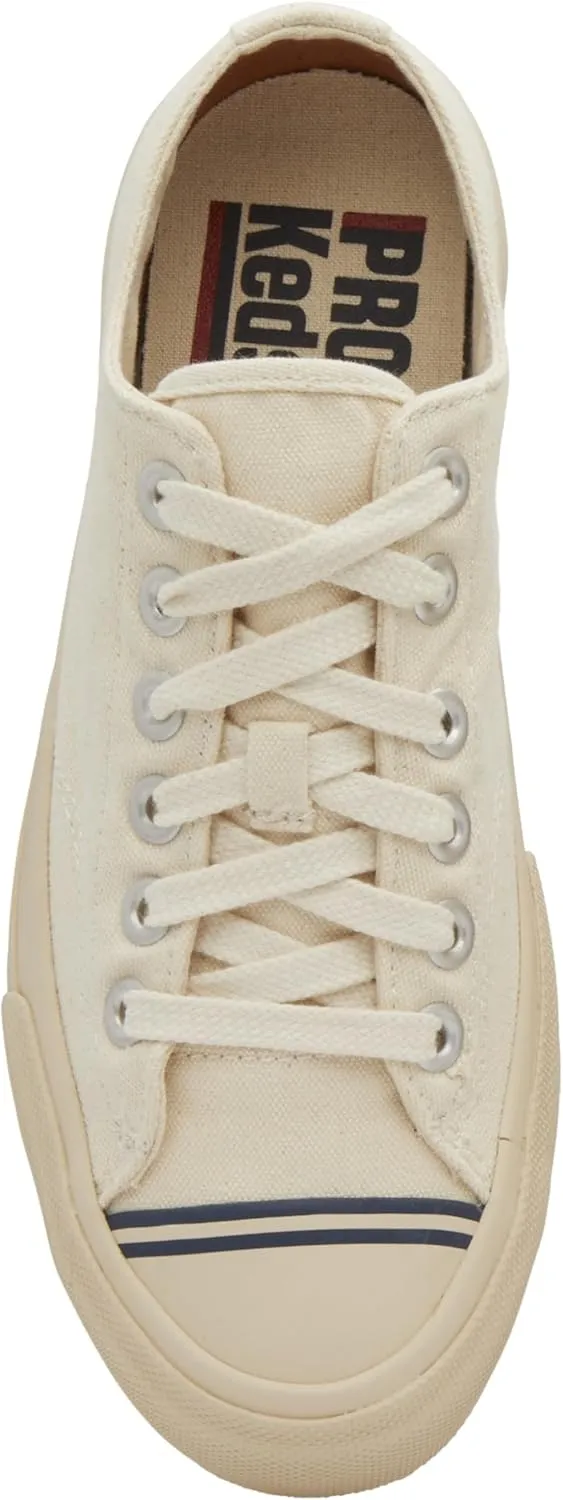 PRO-Keds Men's Super Lace Up Fashion Sneaker