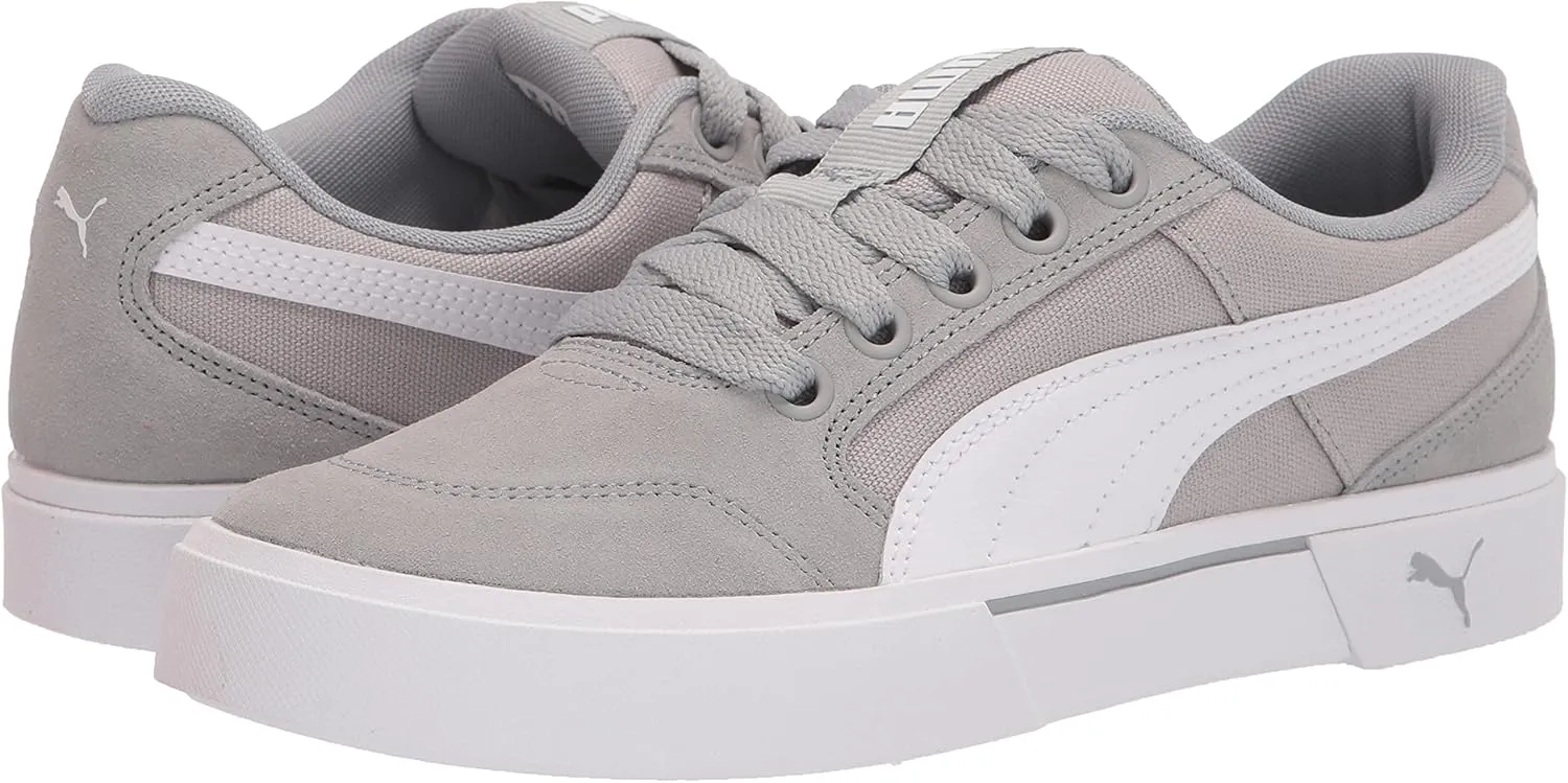 PUMA Men's C-REY Sneaker