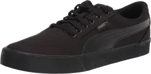 PUMA Men's C-SKATE VULC Sneaker